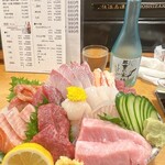 壮大家 - 