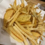 麺's world 豊二郎 - 