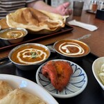 ナマステダイニング - 