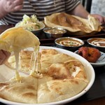 ナマステダイニング - 