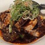 四川曹家官府菜　蜀　 - 