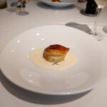 Restaurant Rue richesse - 