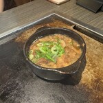 Okonomiyaki Teppanyaki Bonkuraya Dotonbori Ten