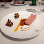 Restaurant Rue richesse - 