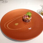 Restaurant Rue richesse - 