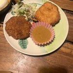 熱帯食堂 枚方店 - 