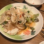 熱帯食堂 枚方店 - 