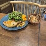 ロティ シェ・リュイ - 