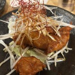 麺's world 豊二郎 - 