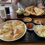 ナマステダイニング - 