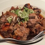 四川曹家官府菜　蜀　 - 