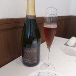 Restaurant Rue richesse - 