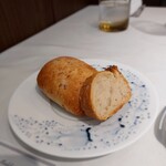 Restaurant Rue richesse - 