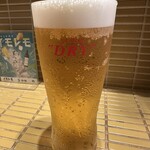 溺れる肴 - 