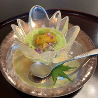 平等院表参道 竹林 -  平等院表参道 竹林 -
