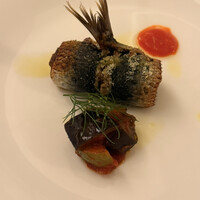 イタリア料理 Trattoria Mezzanino - 