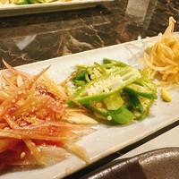 ヤキニク旭 - 