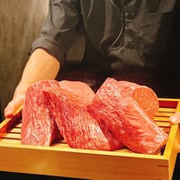 ヤキニク旭 - 