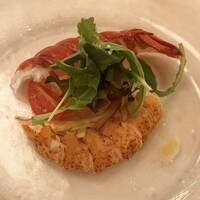 イタリア料理 Trattoria Mezzanino - 