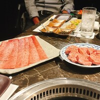 ヤキニク旭 - 