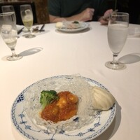 ワキヤ 一笑美茶樓 - 