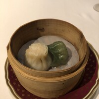 ワキヤ 一笑美茶樓 - 