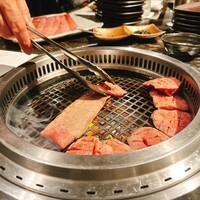 ヤキニク旭 - 
