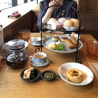 ブリル飯店 - 