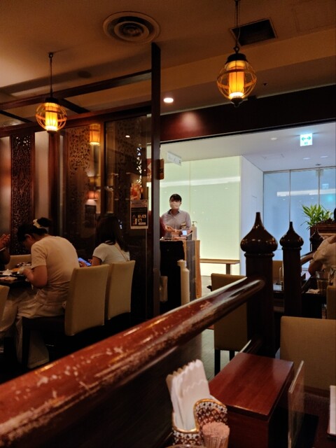 Jasmine Thai Yaesu Ten photo 5