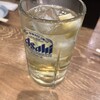 立ち飲み ばん 元町店
