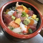 寿司処 櫻 - 料理写真: