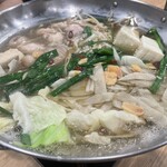 ウエスト - 料理写真: