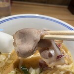 らぁめん ゑびすや - 