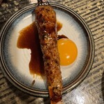 炭火串焼 えん - 