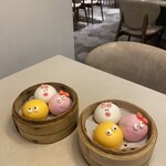 YUM CHA - 