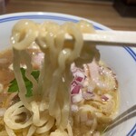 らぁめん ゑびすや - 