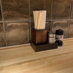 らぁめん ゑびすや - 