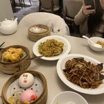 YUM CHA - 