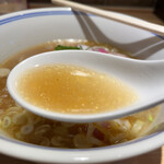 らぁめん ゑびすや - 