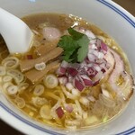 らぁめん ゑびすや - 