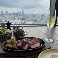 THE KINTAN STEAK - 