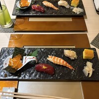 寿司と日本料理 銀座 一 - 