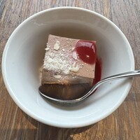 THE KINTAN STEAK - 