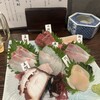 炉端焼 うだつ 新橋店
