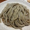 御影麺 鏑矢
