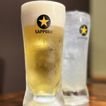 炭火焼肉 ホルモン にく式 - 