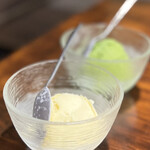 炭火焼肉 ホルモン にく式 - 