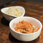 炭火焼肉 ホルモン にく式 - 