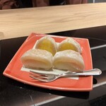 しゃぶしゃぶ・日本料理 木曽路 - 