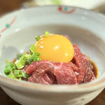 炭火焼肉 ホルモン にく式 - 